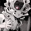 Sticker 😡 鬼滅の刃 [Kimetsu no Yaiba] by @nifulgo