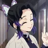 Sticker 😊 鬼滅の刃 [Kimetsu no Yaiba] by @nifulgo