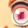 Sticker 👀 鬼滅の刃 [Kimetsu no Yaiba] by @nifulgo