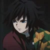Sticker 😠 鬼滅の刃 [Kimetsu no Yaiba] by @nifulgo