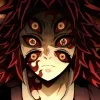 Sticker 😶 鬼滅の刃 [Kimetsu no Yaiba] by @nifulgo