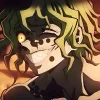 Sticker 😈 鬼滅の刃 [Kimetsu no Yaiba] by @nifulgo