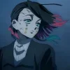 Sticker 😔 鬼滅の刃 [Kimetsu no Yaiba] by @nifulgo