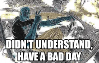 Video sticker 🌟 Ppskppy :: @fStikBot