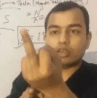 Video sticker 🌟 Ppskppy :: @fStikBot