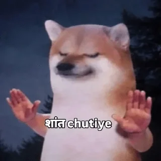 Telegram sticker 🌟 Ppskppy :: @fStikBot