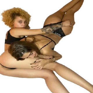 Video sticker 🔞 @womens_like_angels