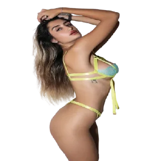 Video sticker 🔞 @womens_like_angels
