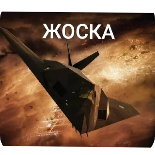 Telegram stiker 👍 ATTACK THE D POINT!!!(War Thunder)