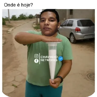Telegram stiker 😀 BOLIVIANO CORNO