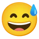 Video sticker 😅 mautrix-telegram u...