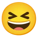 Video sticker 😆 mautrix-telegram u...