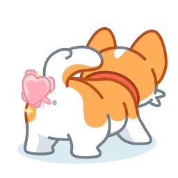 Telegram sticker 🍑 Больше стикеров : @stickeriiiiiii