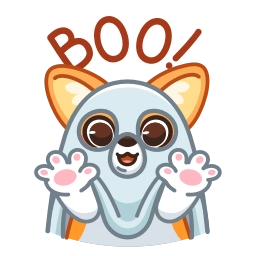 Telegram sticker 👻 Больше стикеров : @stickeriiiiiii