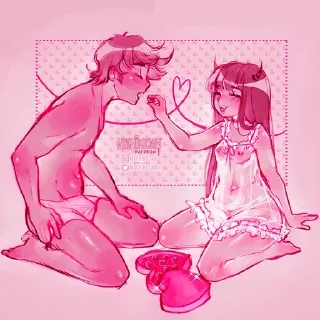 Video sticker 🥰 Я И ТЫ? (1) 👉 @pornostikerys 🔞 :: @fStikBot