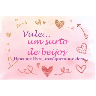 Telegram sticker 🤩 Deus me livre,mas quem me dera