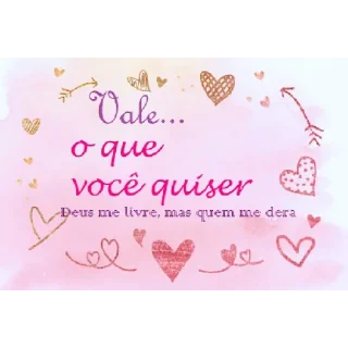 Telegram sticker 😏 Deus me livre,mas quem me dera