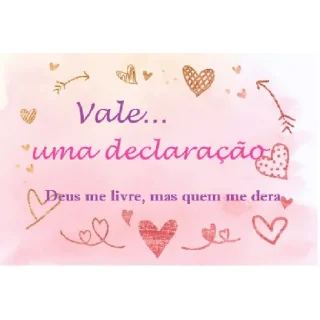 Telegram sticker 😳 Deus me livre,mas quem me dera