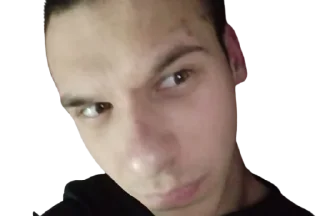 Video sticker 😜 Nicola Terranera