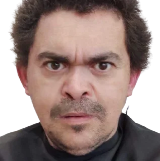 Telegram sticker 😟 Nicola Terranera