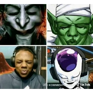 Sticker 😌 Zak'$ $ŧĩçķĕŕ