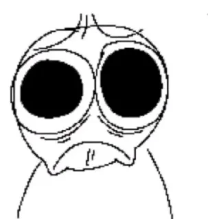 Video sticker ☹️ Митаса2😎