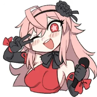 Video sticker 👄 Black Souls 2 | @Chat_Coloradoo