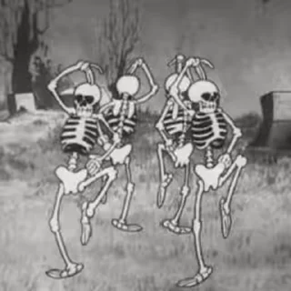 Video sticker 🕺 Hehehe