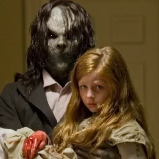 Video sticker 👺 Hehehe