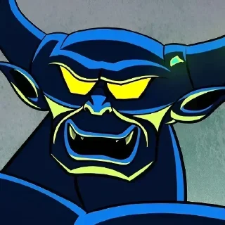 Video sticker 😈 Hehehe