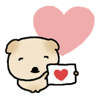 Telegram sticker ⭐ 은근히 공손한 두식이 @moe_sticker_bot