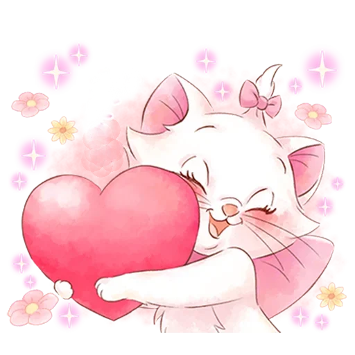 Telegram sticker 😍 @maymary :: @fStikBot