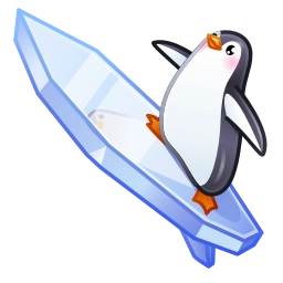 Telegram sticker 🎁 Surge Board | @Gift_Alerts