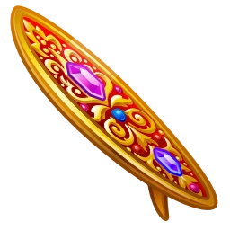 Sticker 🎁 Surge Board | @Gift_Alerts