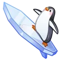 Video sticker 🎁 Surge Board | @Gift_Alerts