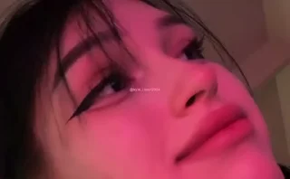 Video sticker 😁 sex -> @lun1pon