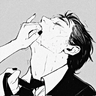 Video sticker 😈 femdom ➡️ @Ctikerubot