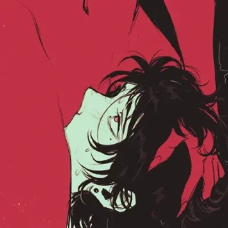 Telegram sticker 😛 femdom ➡️ @Ctikerubot