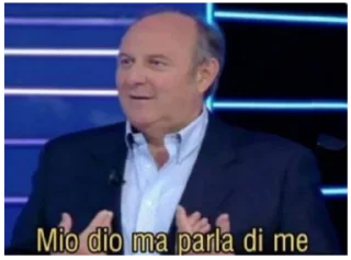 Telegram stiker 🤩 I meme di Morogram