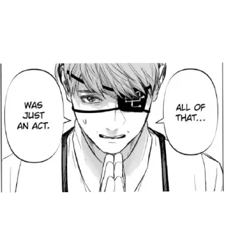 Telegram sticker 😣 Peak reaction from @SerenMeow