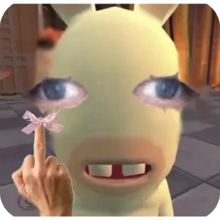 Telegram sticker ❤ Peak sticker made by @ForeverEnvy