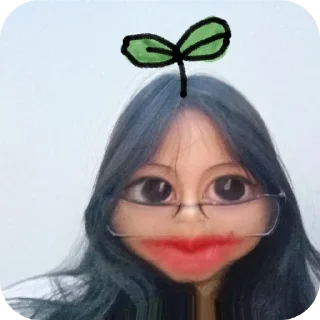 Telegram sticker 😶 Peak sticker made by @ForeverEnvy