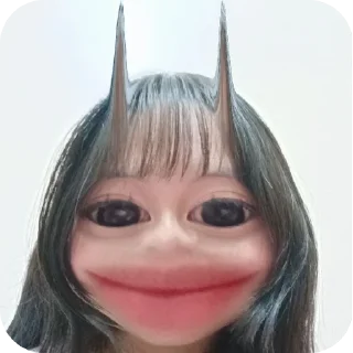 Video sticker 😇 Peak sticker made by @ForeverEnvy