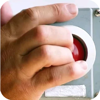 Telegram sticker 🔴 SO ZOEIRAS