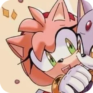 Telegram sticker 👄 Эми 🩷