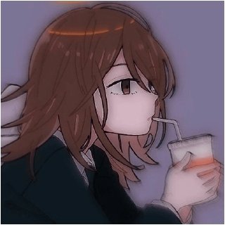 Telegram sticker 🤔 Miku uwu