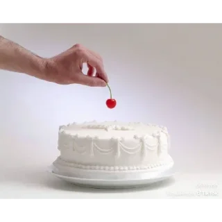 Sticker 🍒 🎁 Получай @Podarok_9 за отправку стикеров