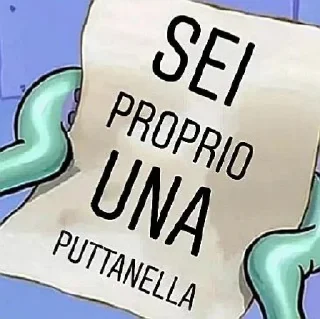 Telegram sticker 😡 pisnelo