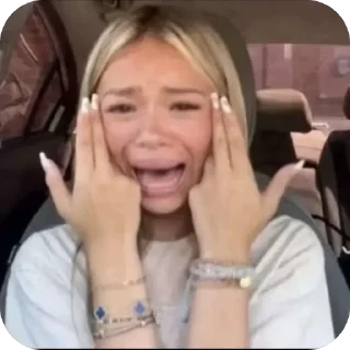 Video sticker 😀 pisnelo