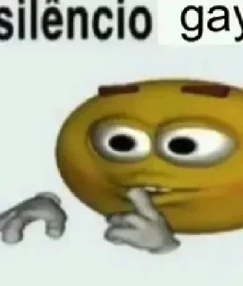 Telegram sticker 🤫 pisnelo